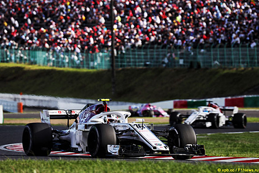 Вассёр: Магнуссен совершил очень опасный маневр