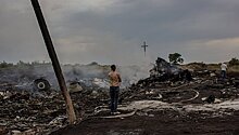 Полеты над огнем: кто и как обрек на гибель MH17