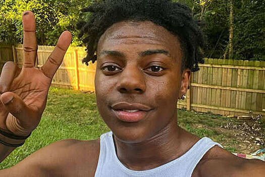 Эстония пригрозила стримеру IShowSpeed невыплатой €30 тысяч за визит в Россию