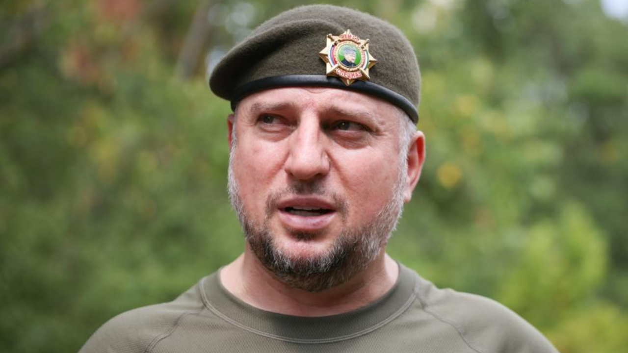 Российский генерал предупредил Киев о возможности потери всей Украины