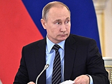 Путин пообещал ежегодную индексацию зарплат военных