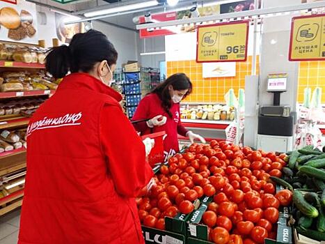 Финансисты объяснили, почему в Калининграде стремительно дорожают продукты