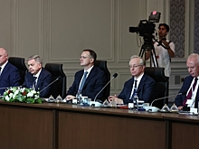 Рынок отреагировал снижением на итоги переговоров России и Украины в Стамбуле