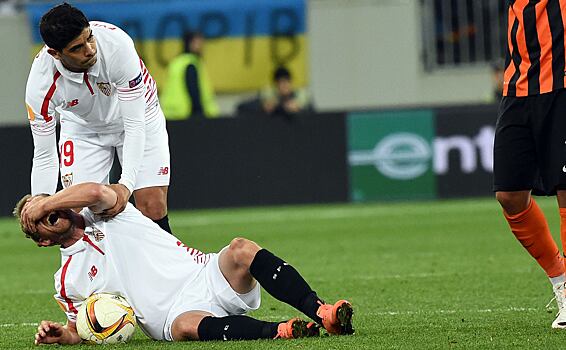 Их не сломить: 5 футболистов, которые вернулись на поле после страшных травм