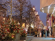 Москва и другие крупные города меняют формат зимних праздников