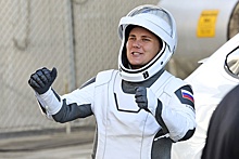Путин присвоил звание Героя России космонавту Анне Кикиной