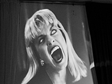 В Курске прошла вечеринка Twin Gigs по мотивам сериала Twin Peaks