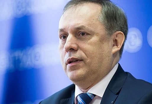 Юрий Тетянников: «Во главе угла сейчас — сохранение здоровья населения»