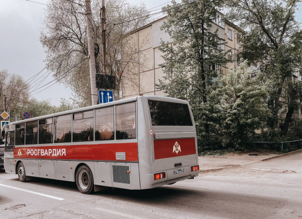 В Самарской области 27 июня задержали двух парней после кражи в магазине