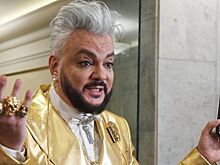 Киркоров обрушился с критикой на Цыганову