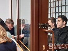 "О миллионах не знали": в Казани огласили "мягкий" приговор по делу о краже сейфа из Следкома