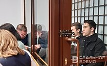 "О миллионах не знали": в Казани огласили "мягкий" приговор по делу о краже сейфа из Следкома