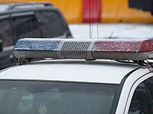 Водитель каршеринга скрылся с места ДТП после аварии на юго-западе Петербурга