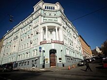 Верховный суд повесил иск банка «Приморье» на вешалку