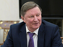 Сергей Иванов предложил усыплять бродячих собак, которых после отлова не берут из приютов