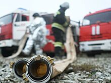Взрыв газа на станции в Казани: раскрыты подробности ЧП