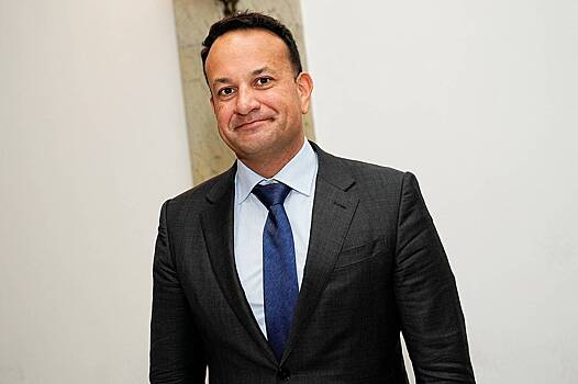 Премьер-министр Ирландии прокомментировал разговор с Вованом и Лексусом