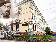 Дом его высочества – след Романовых нашли на Большевистской в Новосибирске