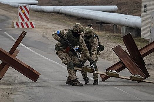 Польский генерал призвал страну «разоружиться» ради Украины