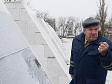 Как изменилась ситуация с запущенными памятниками в Волгограде?