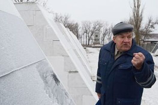 Как изменилась ситуация с запущенными памятниками в Волгограде?