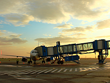 Астраханцы стали на 22% чаще летать за границу с начала текущего года