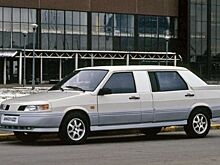 В Интернете напомнили о необычной модели Lada Амадео-500