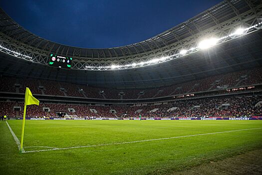 «Торпедо» просит перенести матч с «Уралом» на другой стадион
