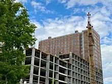 В Самарской области работают над новой программой по переселению граждан из аварийного жилья