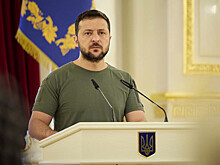 Пока вы не уснули: признание Зеленского и ответ Китая на слова Путина