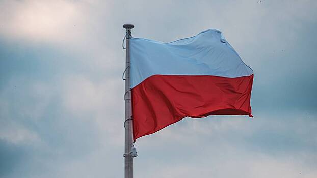 Глава Минобороны Польши допустил, что ракета могла прилететь в Быдгощ с Украины