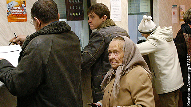 Молчание губернатора заставляет Хакасию искать помощь в Москве