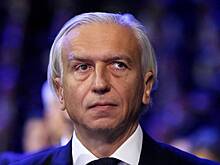 Стало известно о планах попавшего под санкции США президента РФС на переизбрание