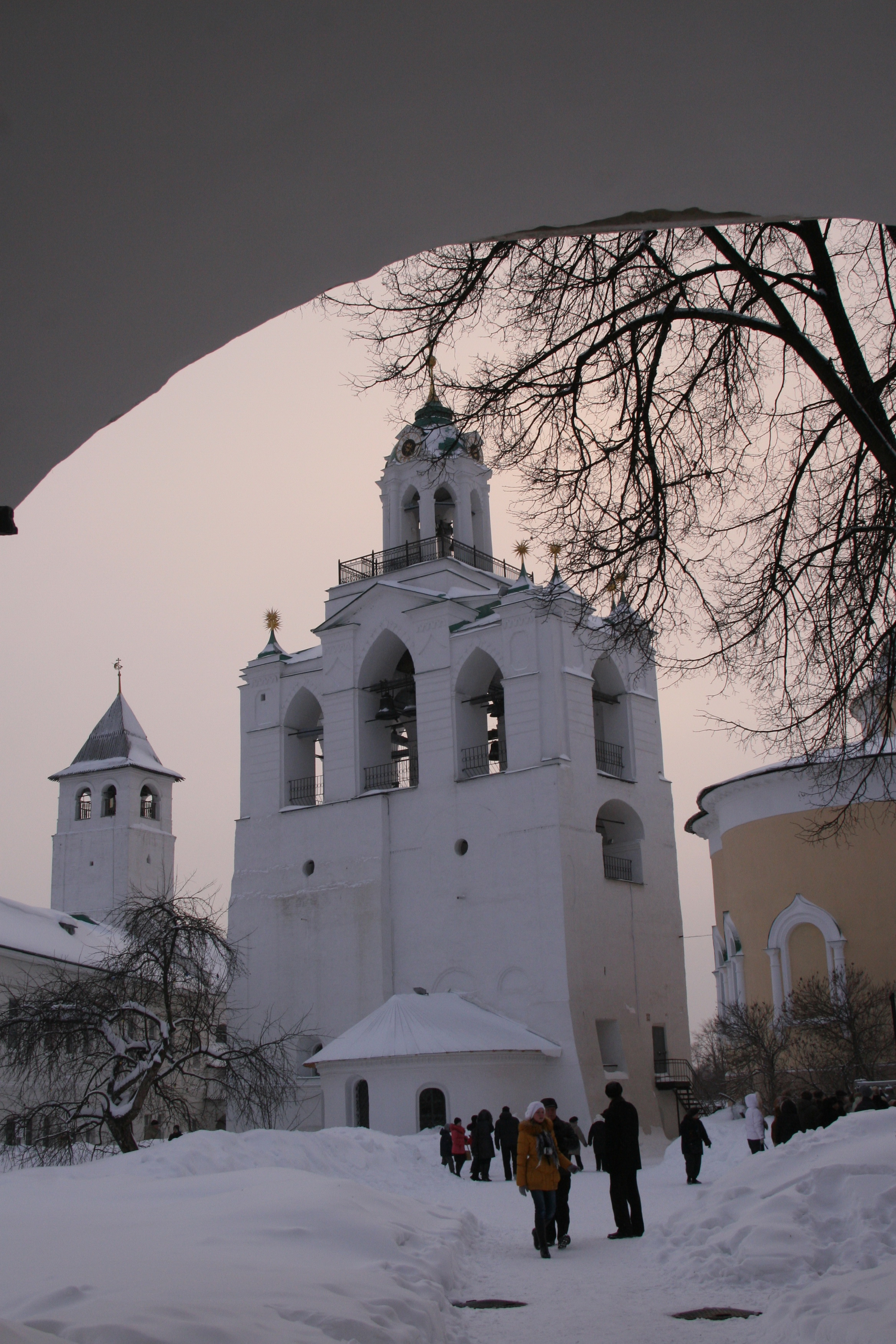 Ярославль