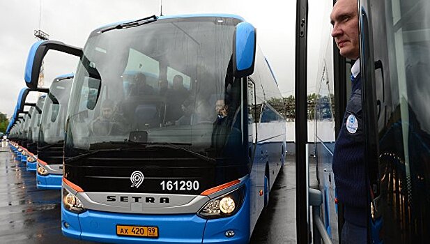 OneTwoTrip начнет продавать автобусные билеты в Европу