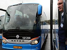 OneTwoTrip начнет продавать автобусные билеты в Европу