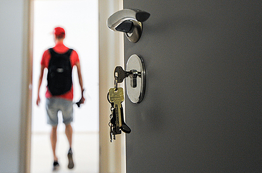 Самозанятым предложили ипотечные каникулы