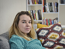 Популярная актриса сравнила Замоскворечье с Европой