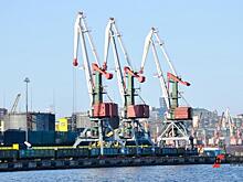 Самый крупный сухой порт построят в Приморье