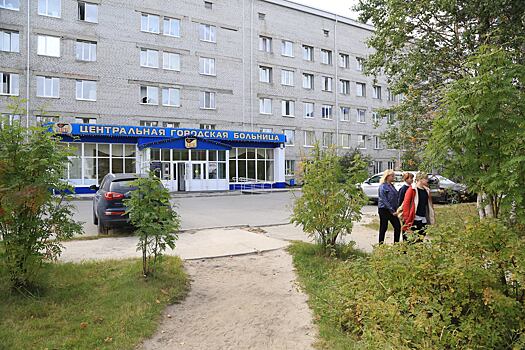 Ещё один житель Ноябрьска экстренно госпитализирован во время профилактической акции врачей