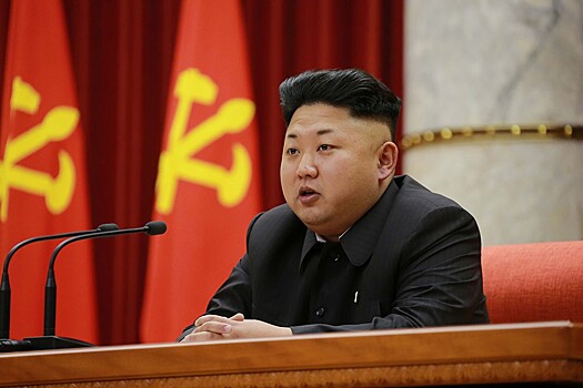 Президент Вьетнама пригласил Ким Чен Ына