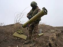 Стало известно о поражающем любую технику ВСУ российском оружии