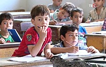 В сирийской Думе продлили учебный год