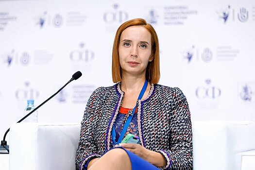 Александра Александрова: Работу в Москве могут найти все