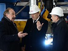 Дрозденко предложил исключить «пляску» и обрыв проводов ЛЭП