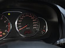 Эксперт рассказал, как определить настоящий пробег подержанного автомобиля