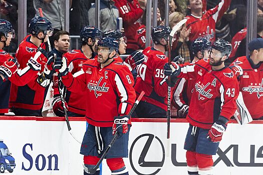 Анализ сделок Вашингтона в дедлайн НХЛ, обмен Кузнецова и Манты, будущее столичных, погоня за рекордом Гретцки