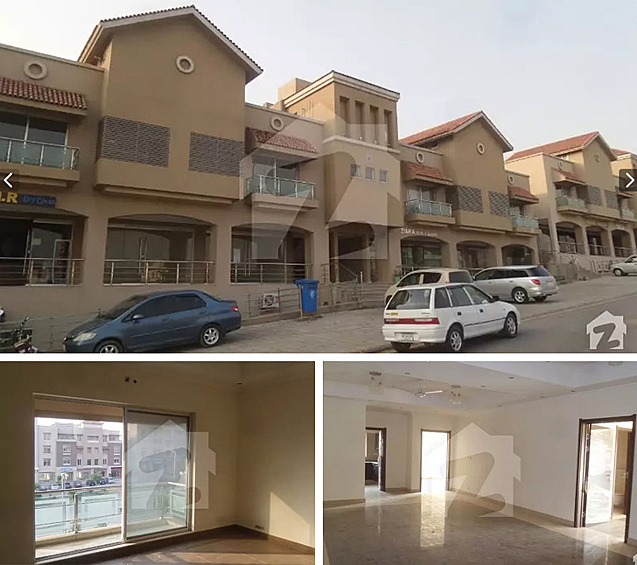 Дом в Исламабаде (Пакистан) — 151 кв. м. Новые просторные апартаменты с чистовой отделкой в пригороде столицы. 