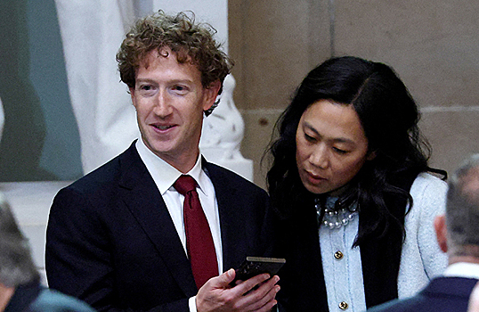 Соседи Цукерберга в Пало-Альто недовольны расширением его владений