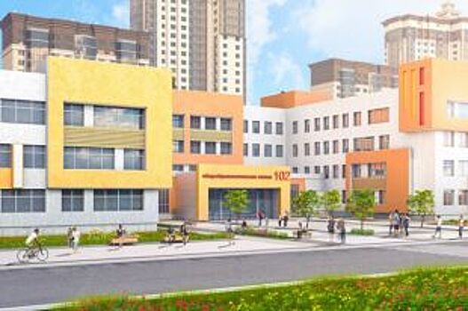 До конца года в Воронеже построят два детских сада и школу